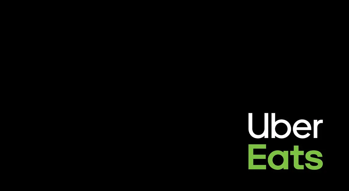 Disponible sur Uber Eats