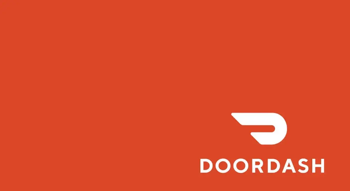  Commandez avec DoorDash